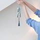thumbnail image 1 of Viento chimes para colgar fuera, chime de viento al aire libre, decoración, decoración de resina de regalo de decoración para jardín, patio y patio y Pajaro verde Macarena Cola de viento colgando, 1 of 7