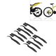 thumbnail image 3 of Cepillo para cadena de bicicleta ANGGREK kit de limpieza multiusos, 3 of 8