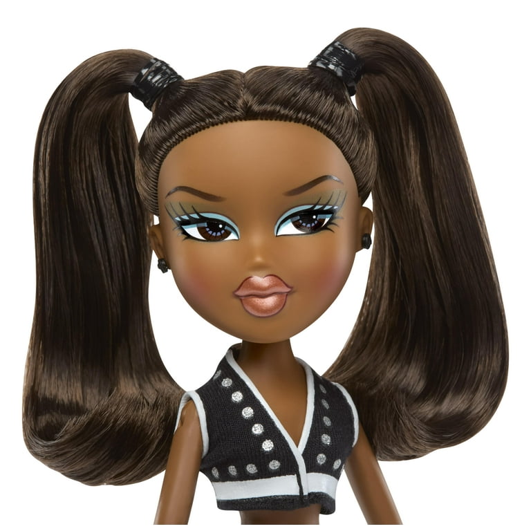 Bratz Muñeca de Moda Play Sportz – Sasha