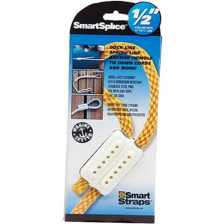 SmartStraps 1/2" SmartSplice