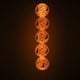 thumbnail image 5 of Gran venta New Halloween Paper Hanging DIY Holiday Party Decor Scary, 5 of 5
