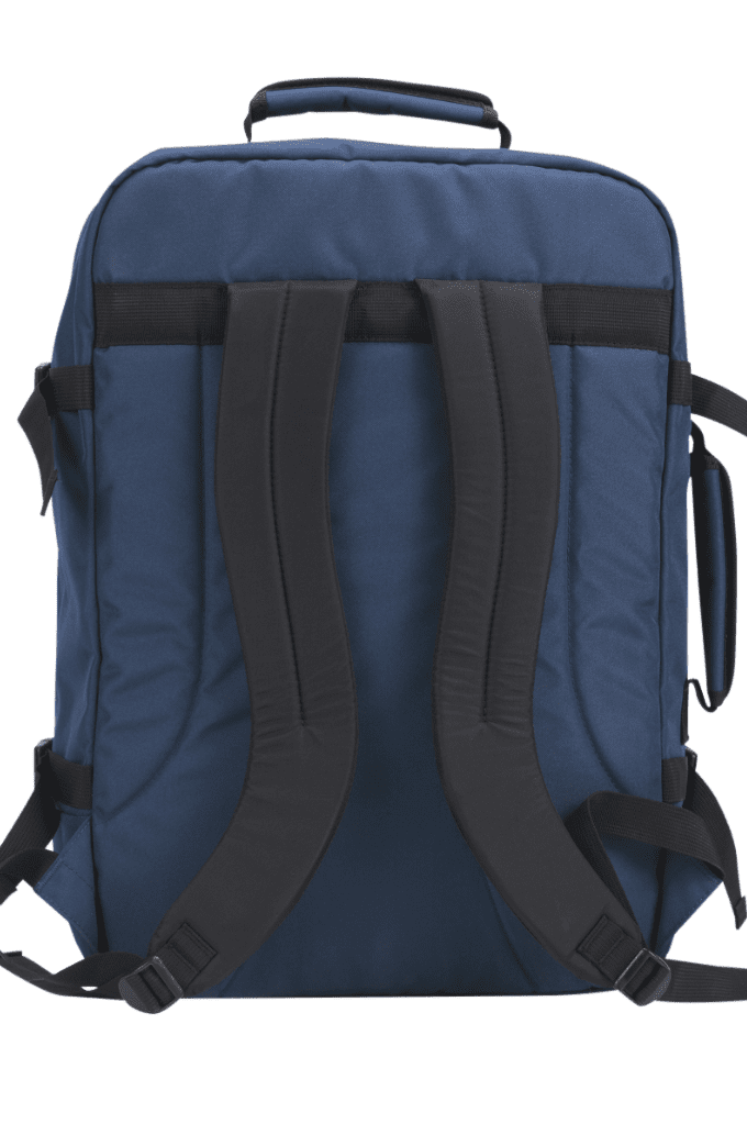 CabinZero Cabin Backpacks Classic 44L Backpack 51 cm - ice gray