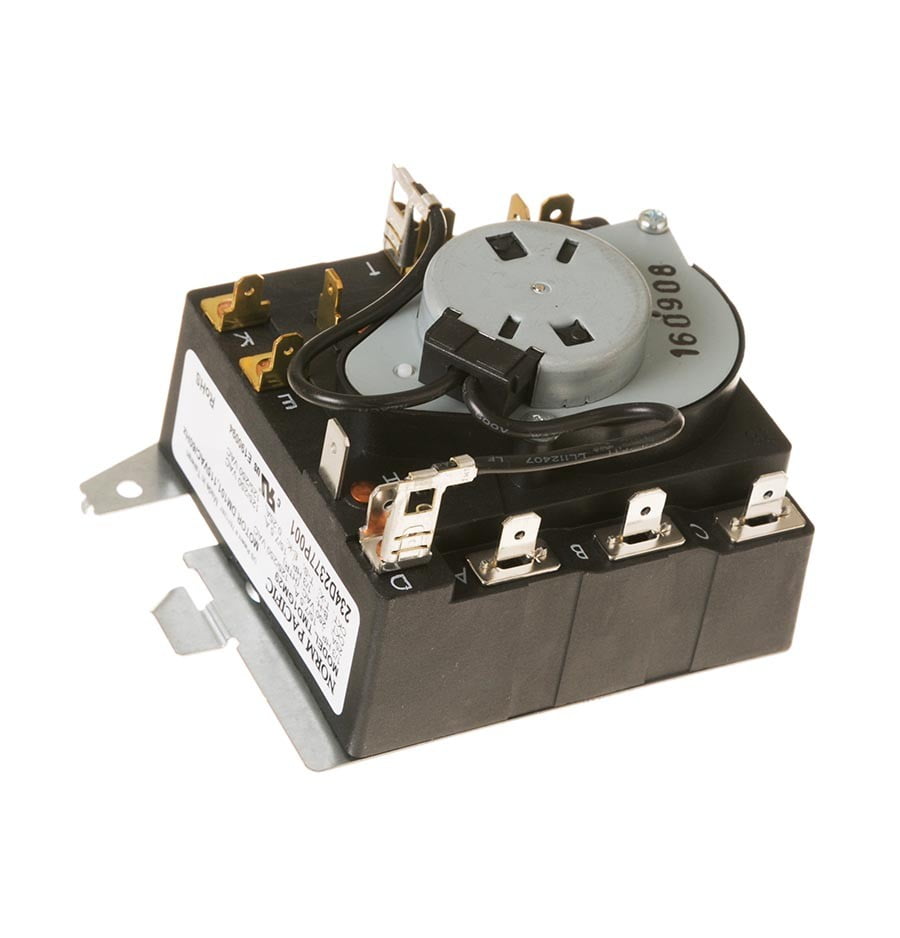 GE WE04X24551 Dryer Timer OEM Part