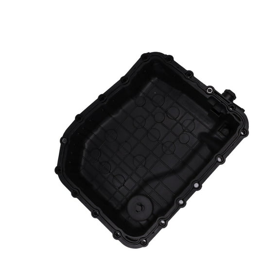 New Black Transmission Oil Pan for 2013-2018 Kia Sorento 3.3L V6 45280-3B051