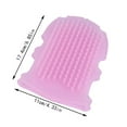 thumbnail image 3 of Towel Warmer Rack Face Towels for Bathroom Towel Racks for Bathroom Freestanding Kids Bathroom Set Towel Rack Wall Mounted Bathroom Organizer Towel Racks for Bathroom over Toilet Towel Warmer, 3 of 3