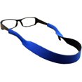 thumbnail image 1 of 3 Piezas Gafas De Esquí Gafas De Neopreno Cadena Gafas De Sol Correa Gafas De Natación Correa Gafas, Azul, 1 of 3