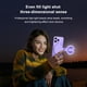 thumbnail image 5 of Luz de clip de luz anillo de selfie para teléfono con espejo selfie 3 modos de luz 3 nivel, 5 of 7