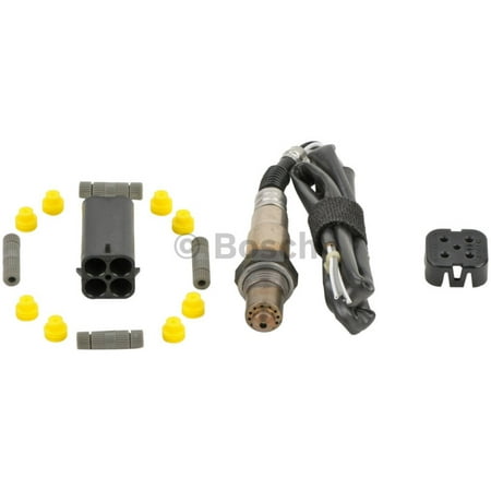 Bosch Universal Oxygen Sensor - Bosch 15733 Oxygen Sensor