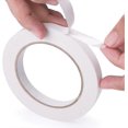 thumbnail image 2 of 2-Inch Ultra-Thin Permanent Double-Sided Tape, Suitable For Art, Handicraft, Manual Paper Tearing, Paper Back, 2 of 4