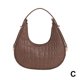 thumbnail image 2 of Bolso de hombro informal con estampado de piedras para mujer, estilo coreano, moderno, para otoño, 2 of 2