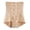 Beige, variant on Product Category Women's Panties High-Waisted Abdominal and lifting shaping underwear— undergarment for daily wear