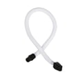 thumbnail image 4 of 57cm / 22.4in Long Flexible Plastic Melodica Pianica Tube with a Black Mouthpiece, 4 of 5