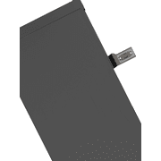 Replacement Extended Capacity Replacement Battery Compatible For iPhone 6S (AmpSentrix Plus)