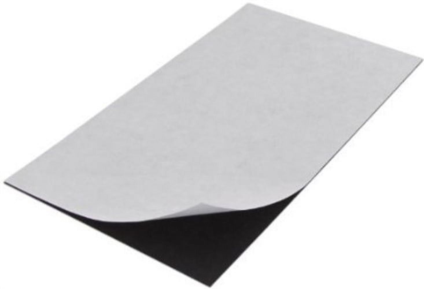 Magnet Source Flexible Magnetic Sheet 5