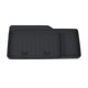 thumbnail image 2 of Caja de almacenamiento trasera para pantalla, repuestos, soporte para gafas de sol, caja de pañuelos Negro, 2 of 7