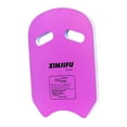 thumbnail image 2 of Almencla Swimming Kickboard Children Swim Training Aid for Pool Exercise Party Summer Pink, 2 of 8