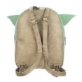 thumbnail image 4 of Star Wars' l'Enfant Grogu le Mini Sac à Dos Mandalorien, 4 of 4