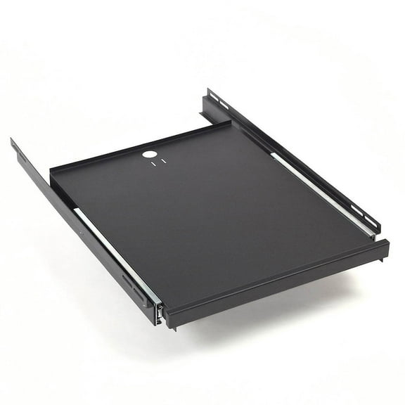 Global Industrial Slide-Out Shelf 16-1/4""W x 21""D