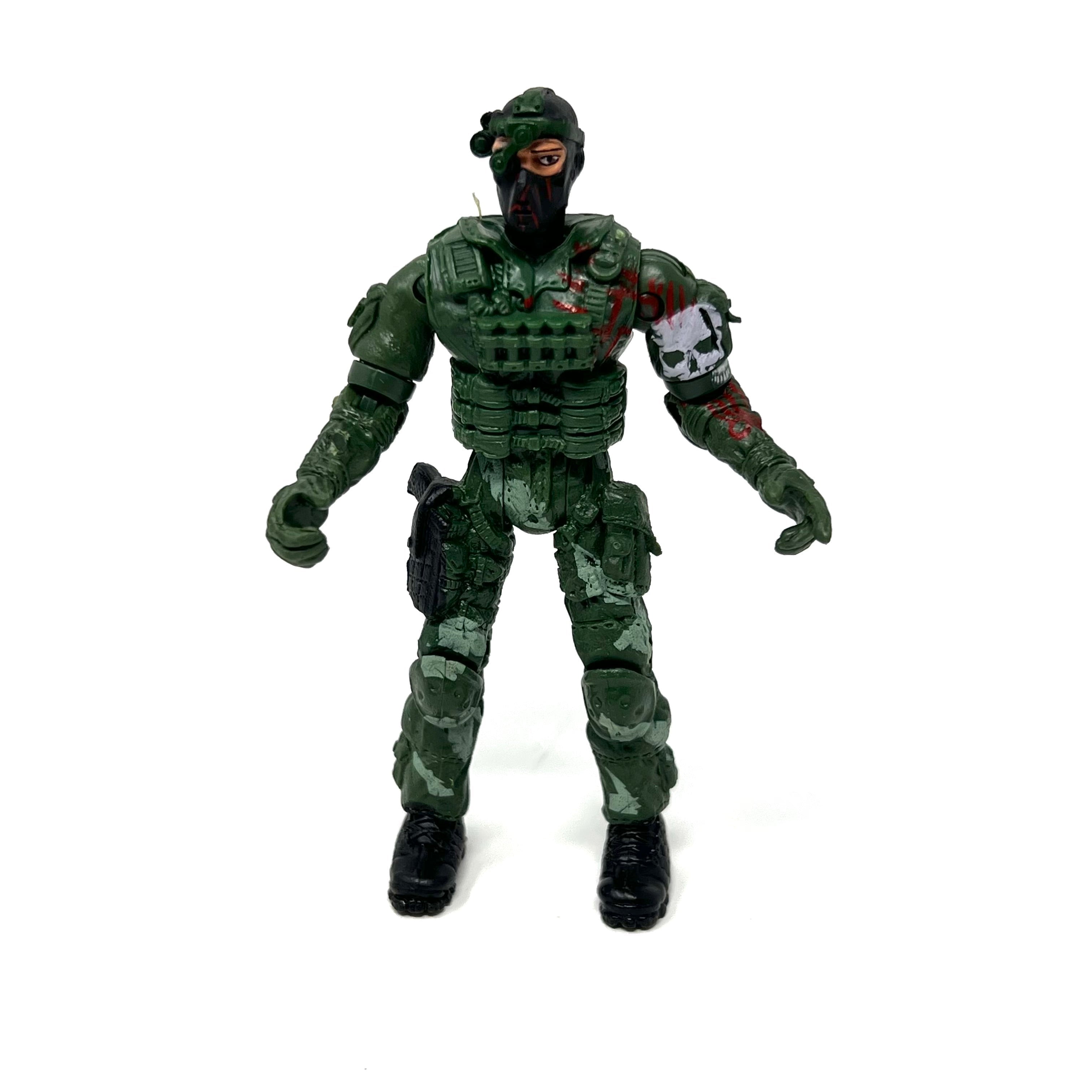 lanard the corps elite