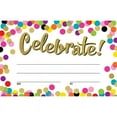thumbnail image 1 of TEACHER CREATED RESOURCES (6 PK) CONFETTI CELEBRATE AWARDS 8892-6, 1 of 1