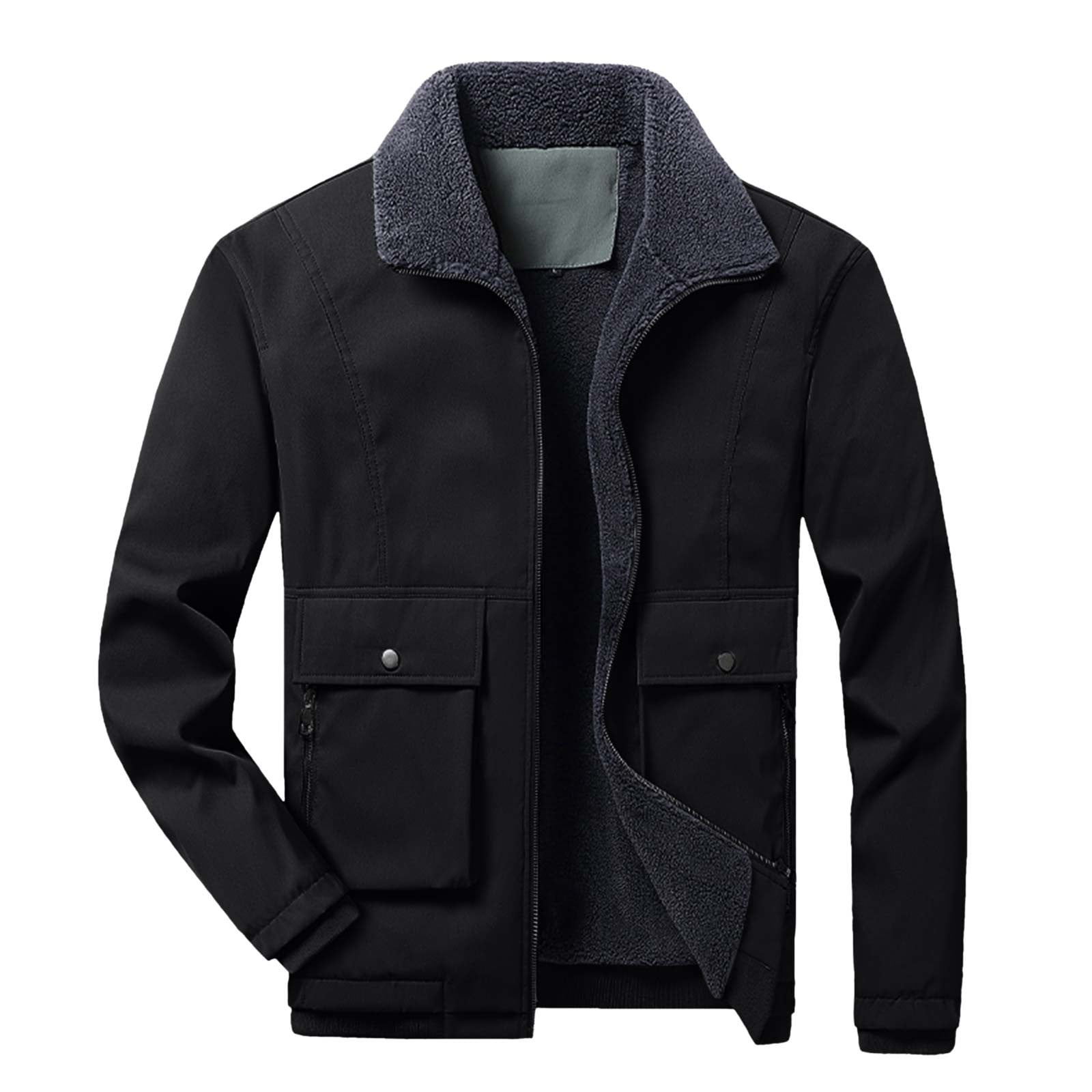 Guys winter jackets best sale