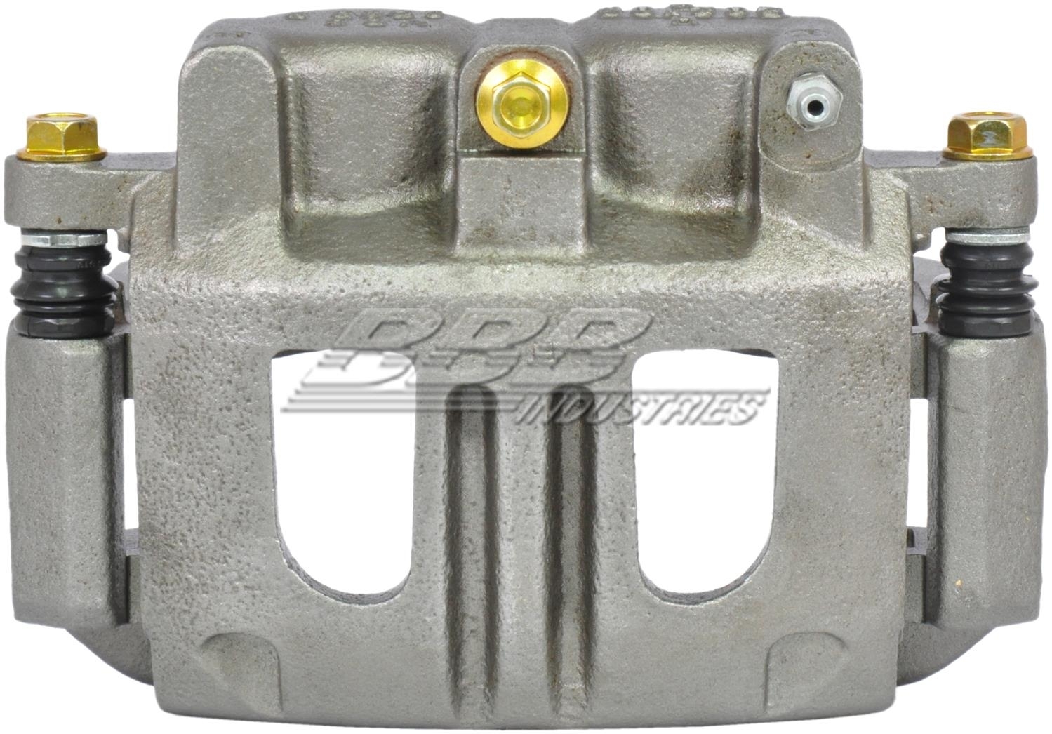 TERREPOWER formerly BBB Industries 99-17339A Reman Caliper w/installation Hardware