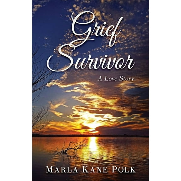 Grief Survivor : A Love Story (Paperback)