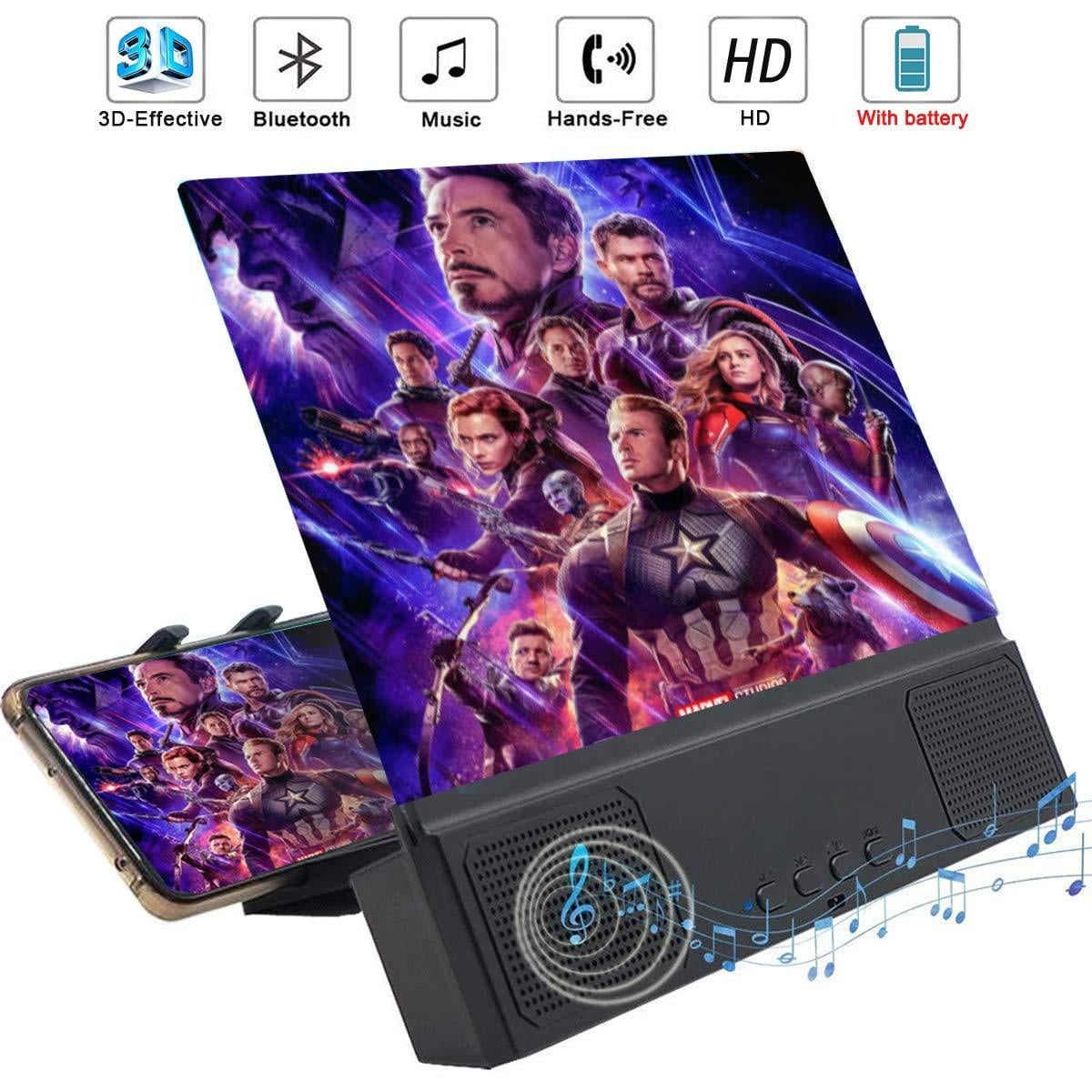 bluetooth speaker for samsung s9