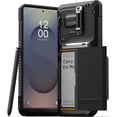 thumbnail image 1 of Funda VRS DESIGN Damda Glide DuoGuard para Samsung Galaxy S25 Ultra, 1 of 8