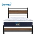 thumbnail image 1 of Colchon Individual Ortopedico Dormez Silc + Box Completo, 1 of 5