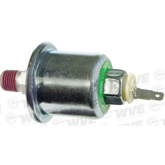 Engine Oil Pressure Switch