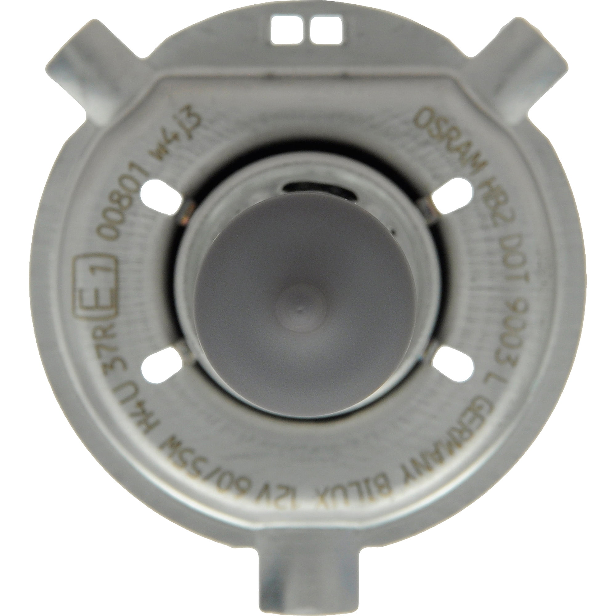 Sylvania 9003 Basic Headlight Contains 1 Bulb