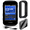 +Black Case & Pbank, variant on Garmin Edge 550, Compact GPS Cycling Computer, Vivid Color Display, Bike-Specific Mapping, Advanced Training and Performance Insights