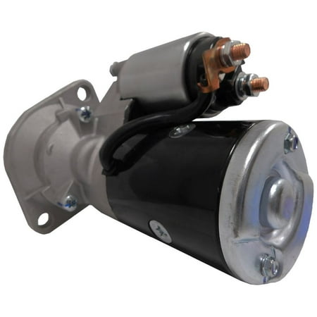 

Replacement for YANMAR 4JH3-HTE YEAR 1995 4CYL DIESEL STARTER replacement light bulb lamp