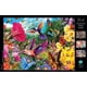 thumbnail image 3 of Rompecabezas Buffalo Games Hummingbird Garden 1000 piezas, 3 of 4