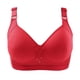 thumbnail image 1 of Ropa interior de sujetador transpirable cómoda para mujer sin llantas Fridja  nalpqowj34378, 1 of 3
