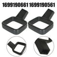 thumbnail image 4 of Pair Seating Adjust Handle For Mercedes A-Class B-Class W169 W245, 4 of 7