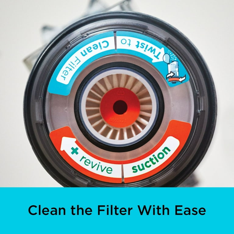 Filtri Aspirapolvere Rebirthcare Per Black+Decker BSV2020 - Ricambio HEPA - Foto 14