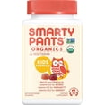 thumbnail image 3 of SmartyPants Organics Kids Formula -- 120 Vegetarian Gummies, 3 of 4