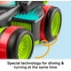 thumbnail image 4 of Coche de juguete con control remoto Fisher-Price My Easy RC de más de 3 años, 4 of 6