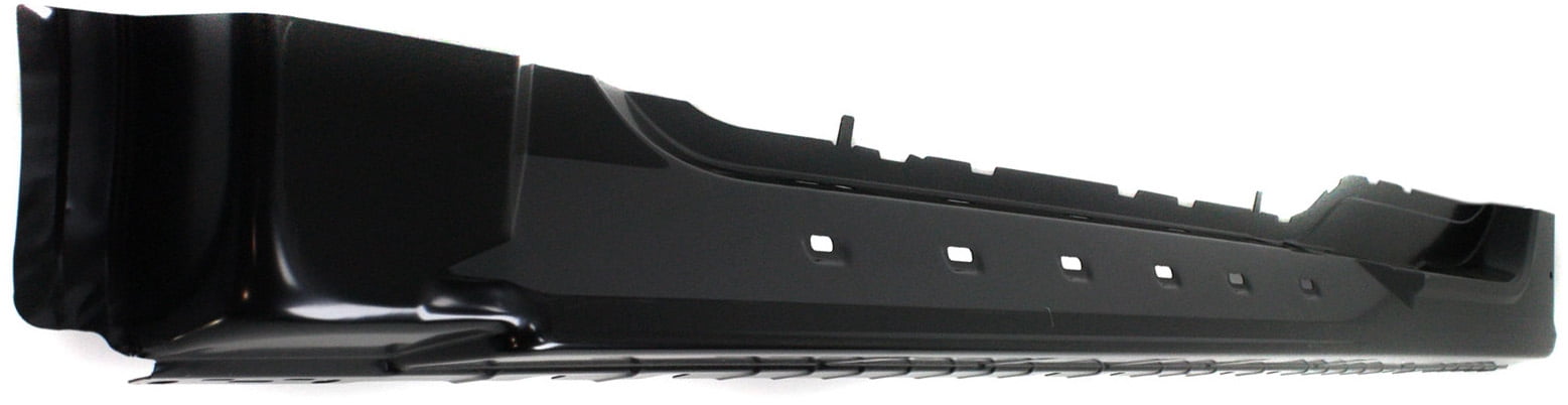 Rocker Panel Compatible With 1999-2003 Ford F-150 Left Driver