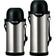 thumbnail image 4 of Zojirushi 1 L Stainless Bottle With Strap SJ-TG, 4 of 7