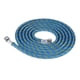 thumbnail image 3 of sweethay Manguera de cepillo de aire profesional Piezas de repuesto de aerógrafo de tubo trenzado de 1/8 pulgadas Herramientas eléctricas, 3 of 6