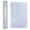 01-B, variant on FNGZ Sticker Clearance Self-adhesive Transparent PVC Vinyl Vinyl Positioning Transfer Film Blue Lattice Craft Decals Easy to Tear and Easy to Turn
