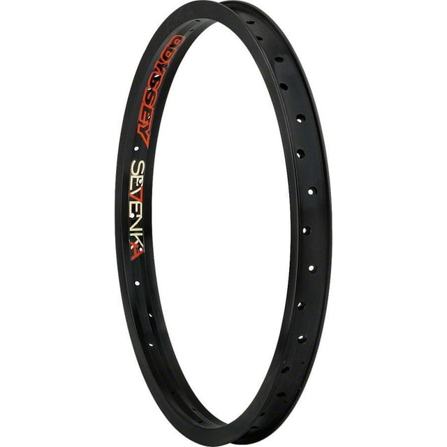 Odyssey Bmx Parts Odyssey 7KA BMX Rim - 20x1.75