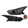 thumbnail image 1 of Faro Versa 2020 A 2021 Nissan Izq Manual P/Halog DEPO ., 1 of 4