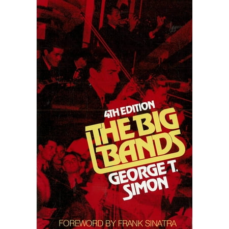 The Big Bands - eBook