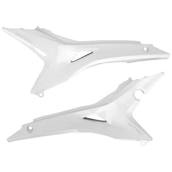 Acerbis 2314390002 Air Box Cover