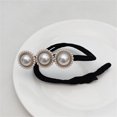 thumbnail image 1 of Vintage Shell perla horquilla moño peinado pelo Stick mujeres elegante pelo Scrunchies flor pelo fabricante herramientas accesorios para el cabello Wmkox8yii fajkfhkj4456, 1 of 2