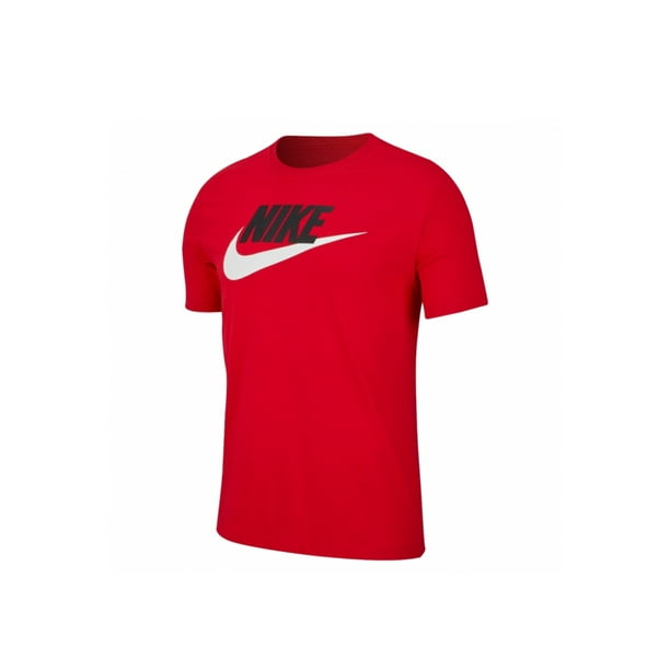 Miniatura tornado extraño Nike Sportswear Icon Futura Men's T-Shirt X-Large - Walmart.com